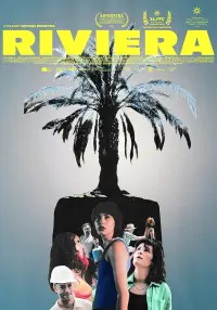 Poster to the movie "Riviera" #619850