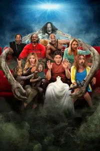 Poster to the movie "Scary Movie 5" #444164