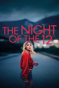 Poster to the movie "The Night of the 12th" #242721