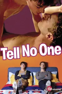 Poster to the movie "Tell No One" #537383