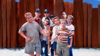 Backdrop to the movie "The Sandlot" #210654