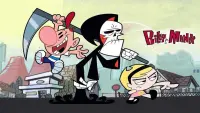 Backdrop to the movie "Billy & Mandy