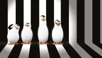 Backdrop to the movie "Penguins of Madagascar" #313378