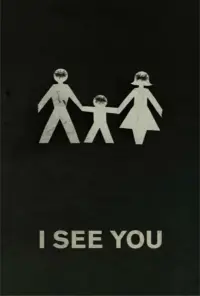 Poster to the movie "I See You" #111503