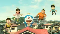 Backdrop to the movie "Stand by Me Doraemon" #224550