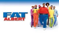 Backdrop to the movie "Fat Albert" #153443