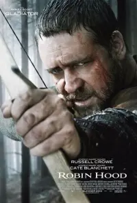 Poster to the movie "Robin Hood" #67186