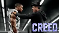 Backdrop to the movie "Creed" #39463