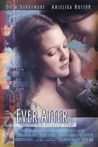 Poster to the movie "EverAfter" #69435