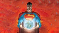 Backdrop to the movie "All Star Superman" #259852