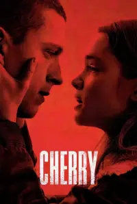 Poster to the movie "Cherry" #379219