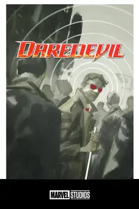 Poster to the movie "Daredevil" #543630