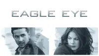 Backdrop to the movie "Eagle Eye" #95015