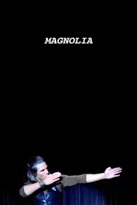 Poster to the movie "Magnolia" #96461