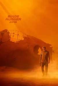 Poster to the movie "Blade Runner 2049" #8712