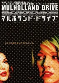 Poster to the movie "Mulholland Drive" #597987