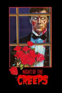 Poster to the movie "Night of the Creeps" #268562