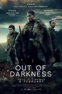 Poster to the movie "Out of Darkness" #191121