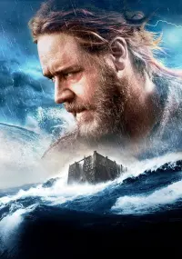 Poster to the movie "Noah" #321044