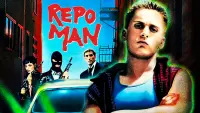 Backdrop to the movie "Repo Man" #269545