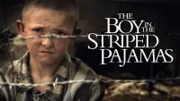 Backdrop to the movie "The Boy in the Striped Pyjamas" #31728