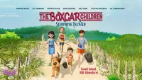 Backdrop to the movie "The Boxcar Children: Surprise Island" #424917