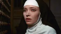 Backdrop to the movie "The Nun" #493403