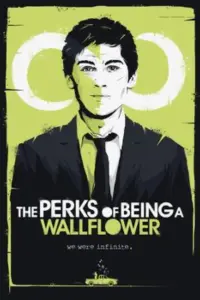 Poster to the movie "The Perks of Being a Wallflower" #619927