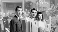 Backdrop to the movie "The Philadelphia Story" #203882