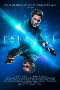 Poster to the movie "Parallel" #331279