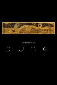 Poster to the movie "The Making of Dune" #366998