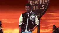 Backdrop to the movie "Beverly Hills Cop II" #321750