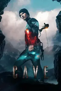 Poster to the movie "Cave" #363992