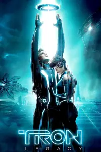 Poster to the movie "TRON: Legacy" #44655