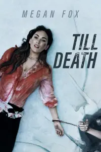 Poster to the movie "Till Death" #122774