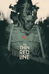 Poster to the movie "The Thin Red Line" #88532