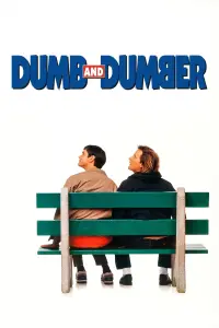 Poster to the movie "Dumb and Dumber" #67421