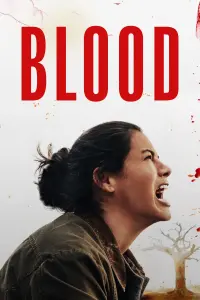 Poster to the movie "Blood" #127195