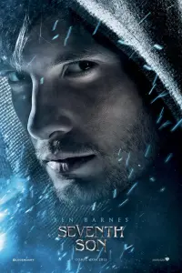 Poster to the movie "Seventh Son" #38555