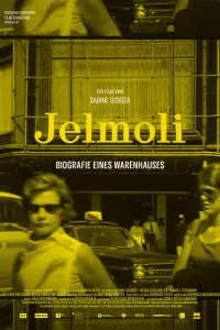 Jelmoli - Biography of a Department Store