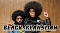 Backdrop to the movie "BlacKkKlansman" #210204