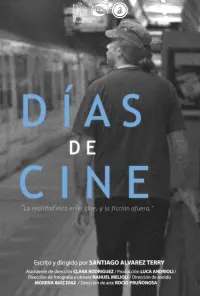 Días de Cine