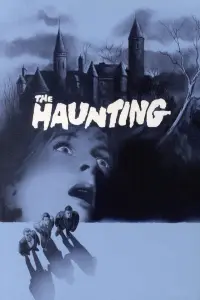 Poster to the movie "The Haunting" #143667