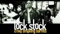 Backdrop to the movie "Lock, Stock and Two Smoking Barrels" #177702