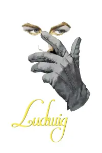 Poster to the movie "Ludwig" #462465