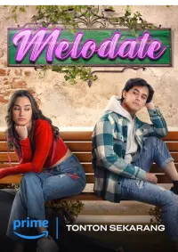 Poster to the movie "Melodate" #368439