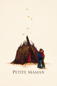 Poster to the movie "Petite Maman" #128965