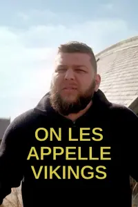 On les appelle vikings