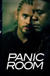 Poster to the movie "Panic Room" #264215