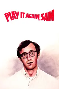 Poster to the movie "Play It Again, Sam" #213352